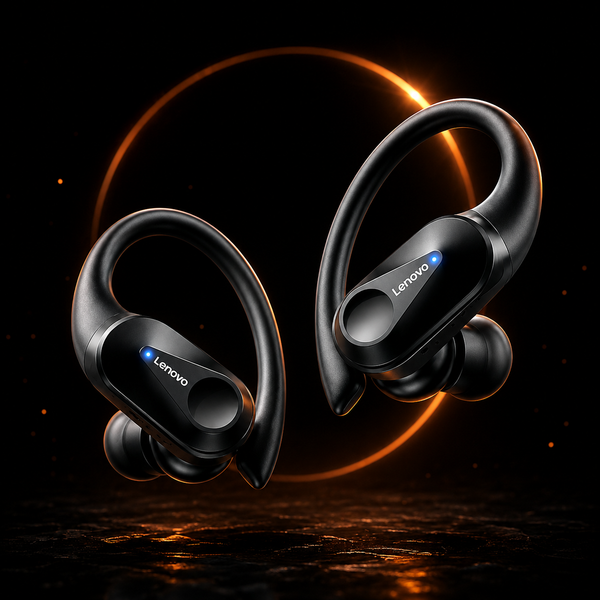 Audifonos deportivos Lenovo LP75