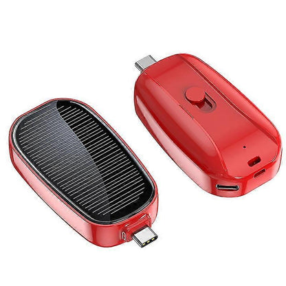 POWER BANK SOLAR