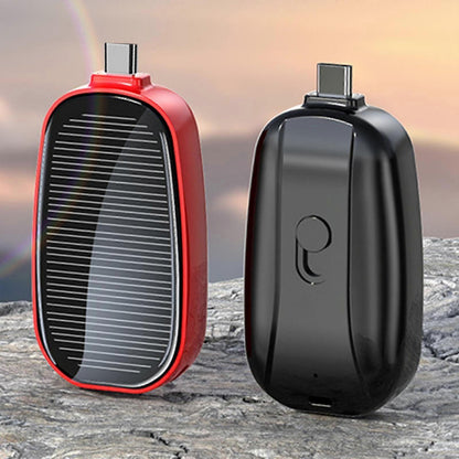 POWER BANK SOLAR
