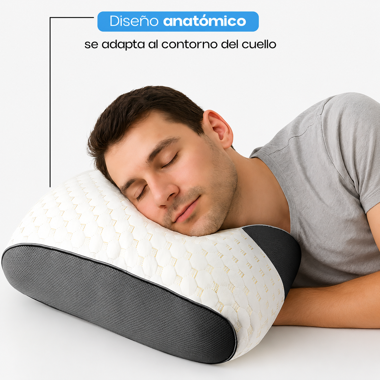 Combo Recupera Tus Noches