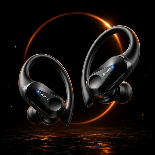 Audifonos deportivos Lenovo LP75