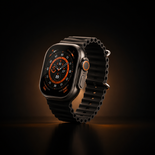 Combo reloj x9 ultra