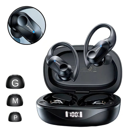 Audifonos deportivos Lenovo LP75