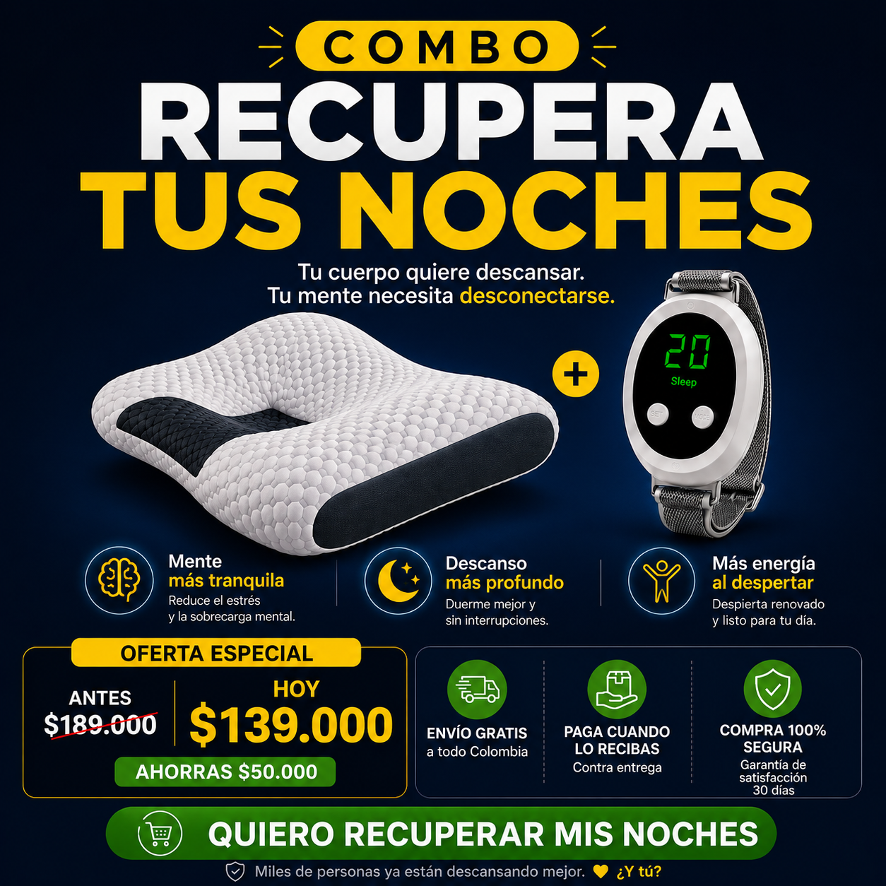 Dormir