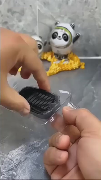 POWER BANK SOLAR
